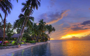 Cousteau Resort Fiji