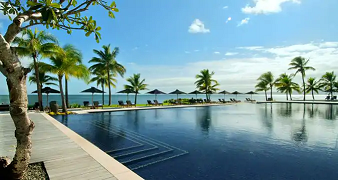 hilton fiji