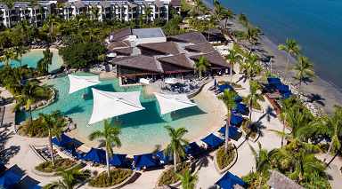 Radisson Blu Fiji